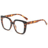 Yvette Popular Rectangle Glasses Frames