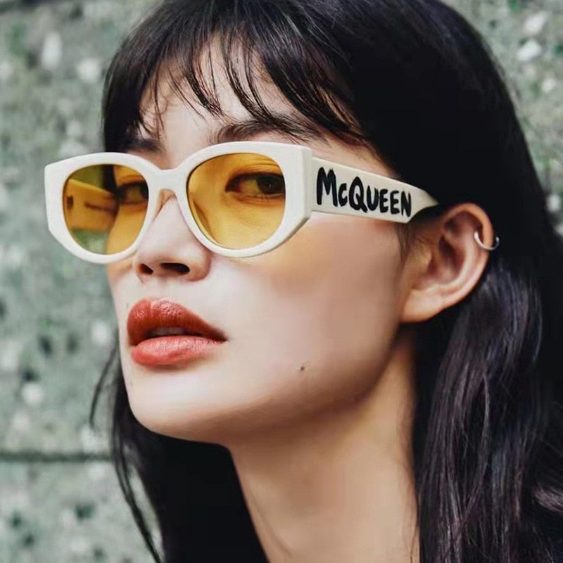 sunglasses brand logo