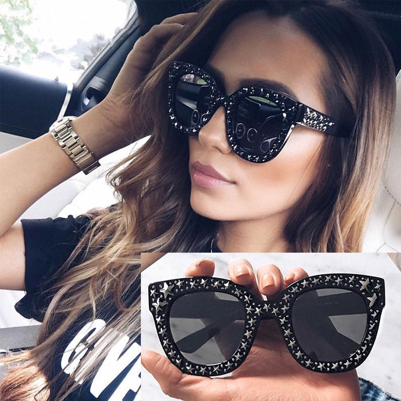 Sunglasses Luxury Brand, Sunglasses Women Brand