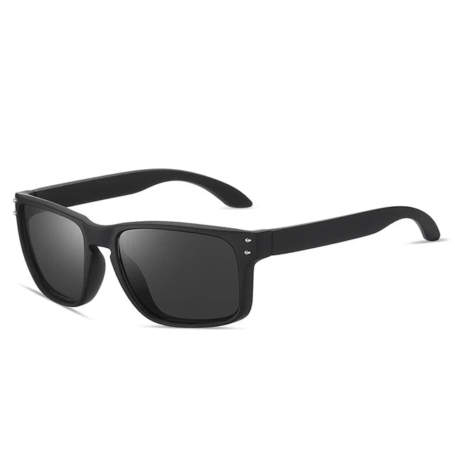 CRIXALIS Polarized Sunglasses for Men Women Designer Driving Night Vis –  Jollynova