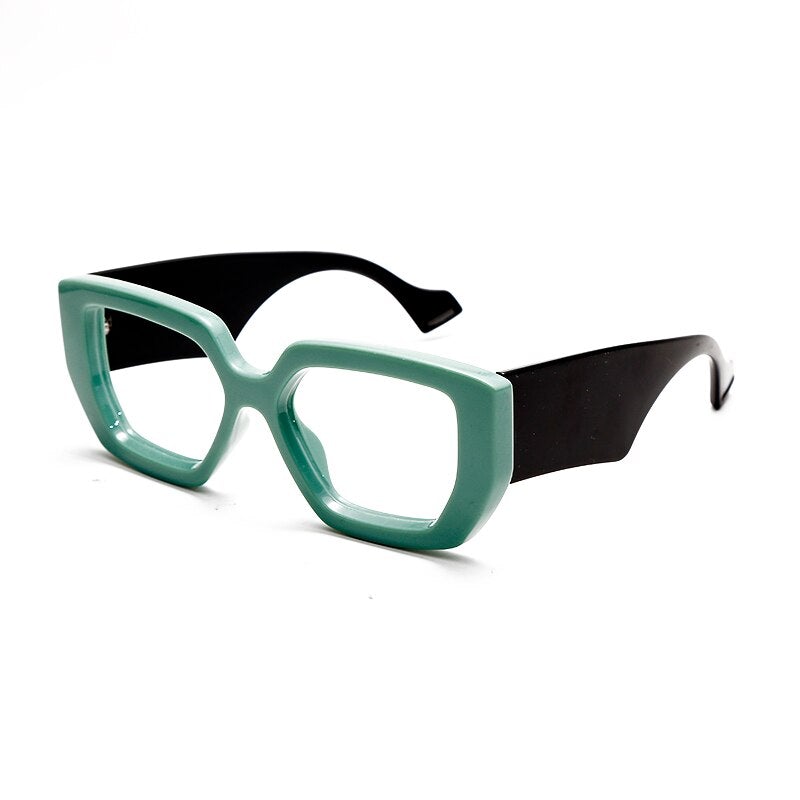 Fashion Designer Optical Frames Men Eyeglasses Eye Glass Frames