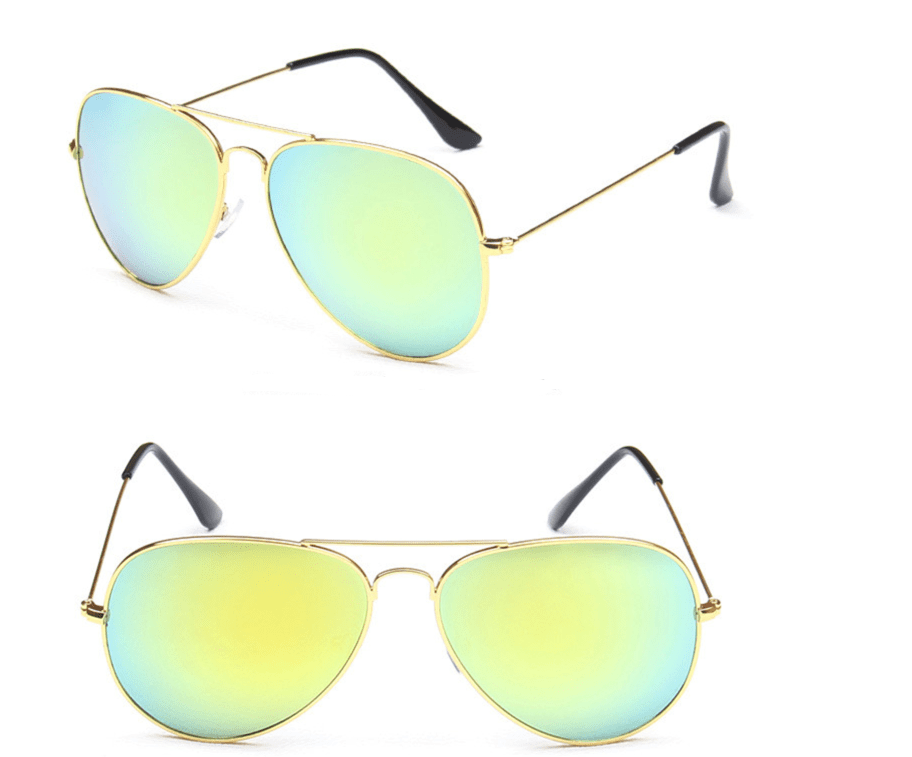 ARTORIGIN Large Skull Sunglasses Unisex Cat Eye Sun Glasses For Men W –  Jollynova