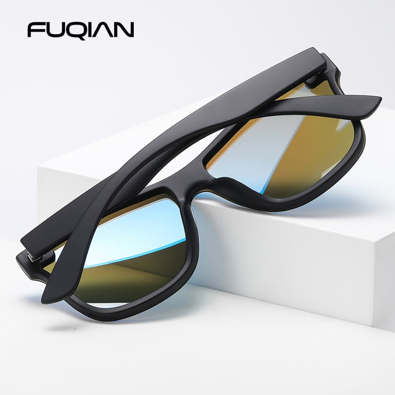 Millionaire Sunglasses Square Women Shades French Fashion Designer Luxury  Sun Glasses For Men Big Black White Glasses Mirror