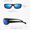 Men's Polarized Sun Glasses 2022 Men's Sunglasses Men Night Vision Sunglasses Women Classic Brand Hot Sale Unisex Glasses