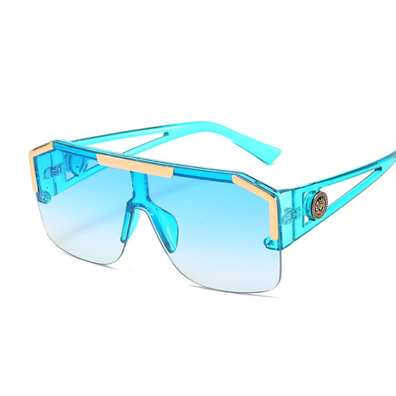 Women Sunglasses For Men Latest Selling Fashion 0105 Sun Glasses