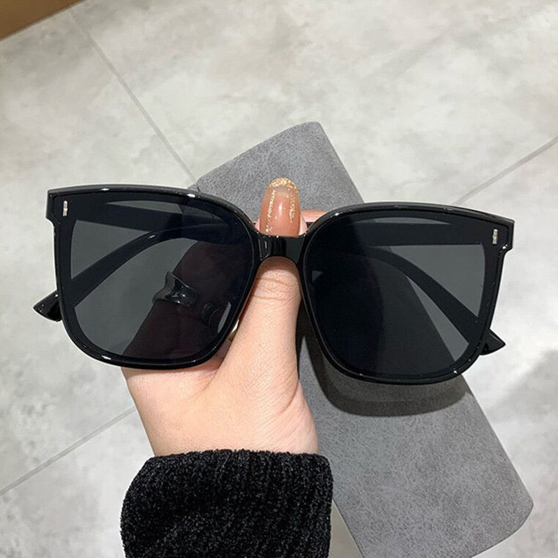 Fashion Exclusive Sun Glasses Original Brand Polarized Sunglasses Men  Classic Design - AliExpress