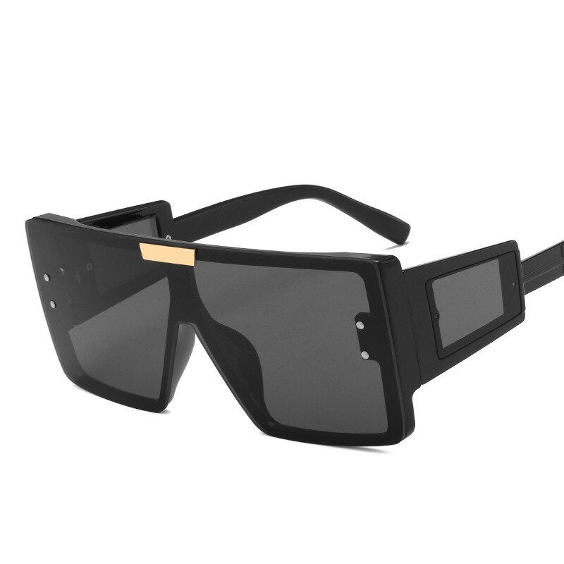 Retro Sunglasses Men Brand Designer Eyeglasses For Men/women Vintage Glasse  2021