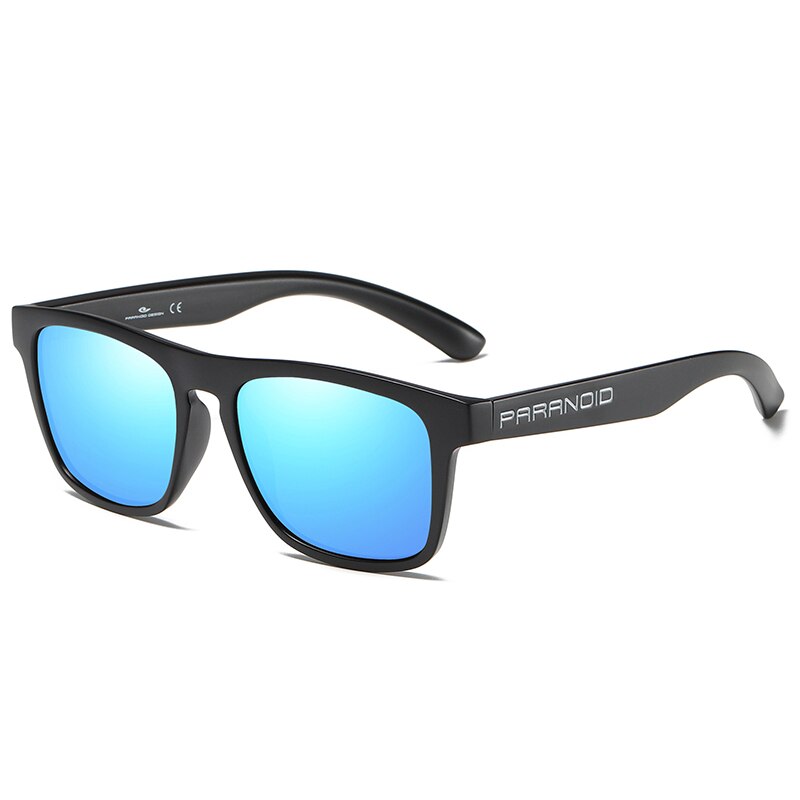 Ultralight Sports Polarized Sunglasses For Men Driving Sun Glasses Military  Male Anti-UV Outdoor Goggles Oculos