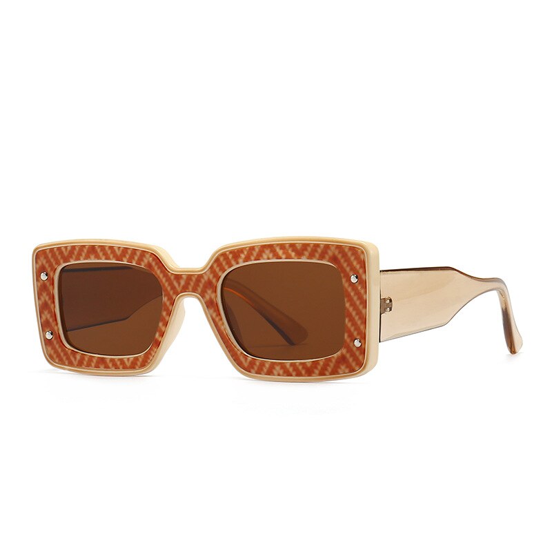 Louis Vuitton Rectangle Sunglasses For Women