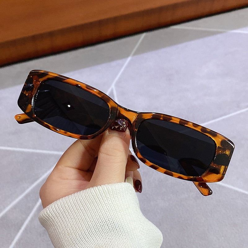 Vintage Sunglasses Men Fashion Retro Punk Sun Glasses Male Brand Desig –  Jollynova
