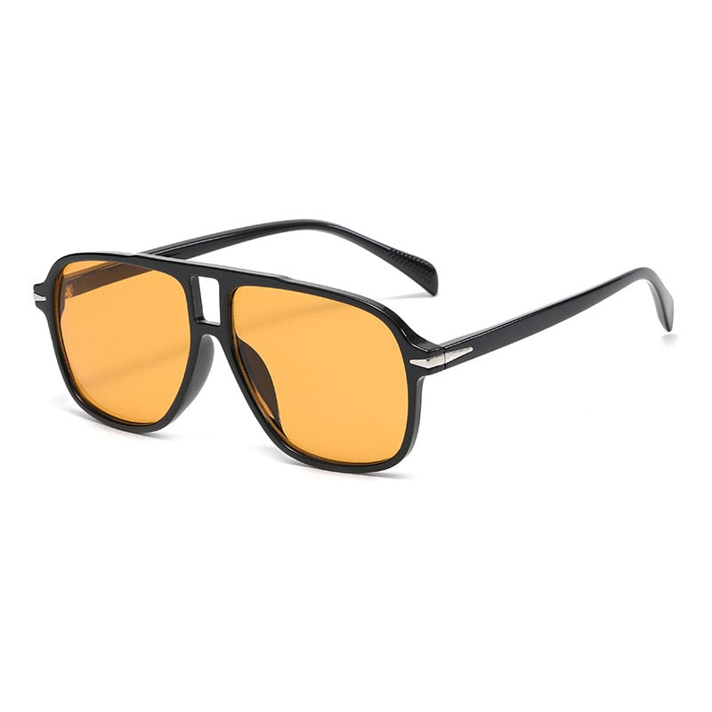 Gafas de sol de aviador para hombres y mujeres, 100% protección UV, clásico  Pilot Aviator para hombre, paquete de 4