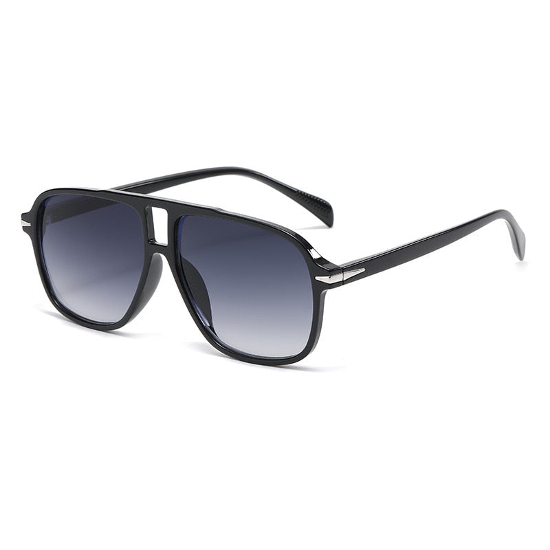 MYT_0297 Men and women polarized sunglasses Aviation Sung Glasses For Small  Face Retro Male Pilot sunglasses Oculos de sol UV400