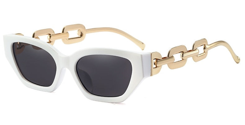 Louis Vuitton - LV Edge Large Square Sunglasses - Black - Women - Luxury