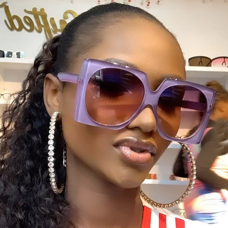 Square Sunglasses For Women