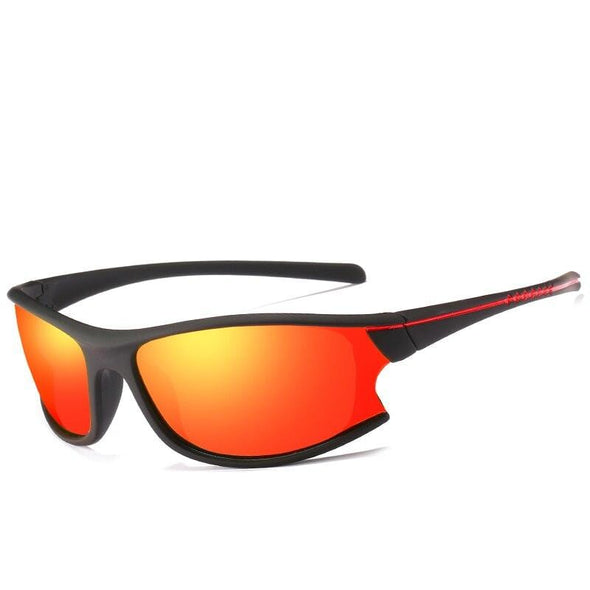 Polarized Sunglasses Vision Goggles Men's Car Driving Glasses Men Clas –  Jollynova