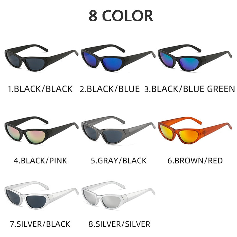 Designer Polarized Trendy Sunglasses 2022 For Men And Women