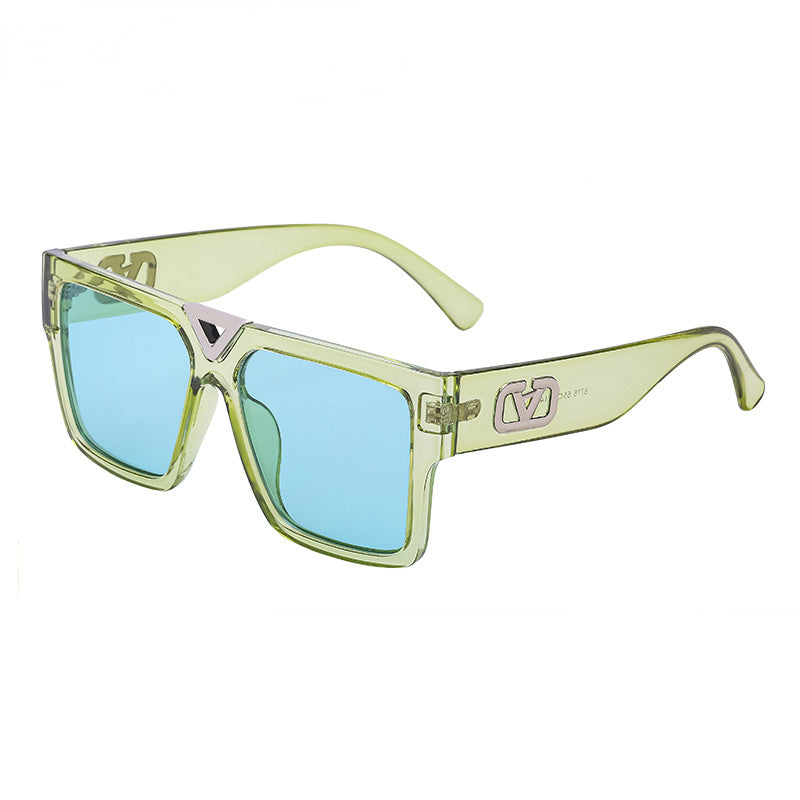 LV Millionaire Sunglasses, Women's Fashion, Watches & Accessories