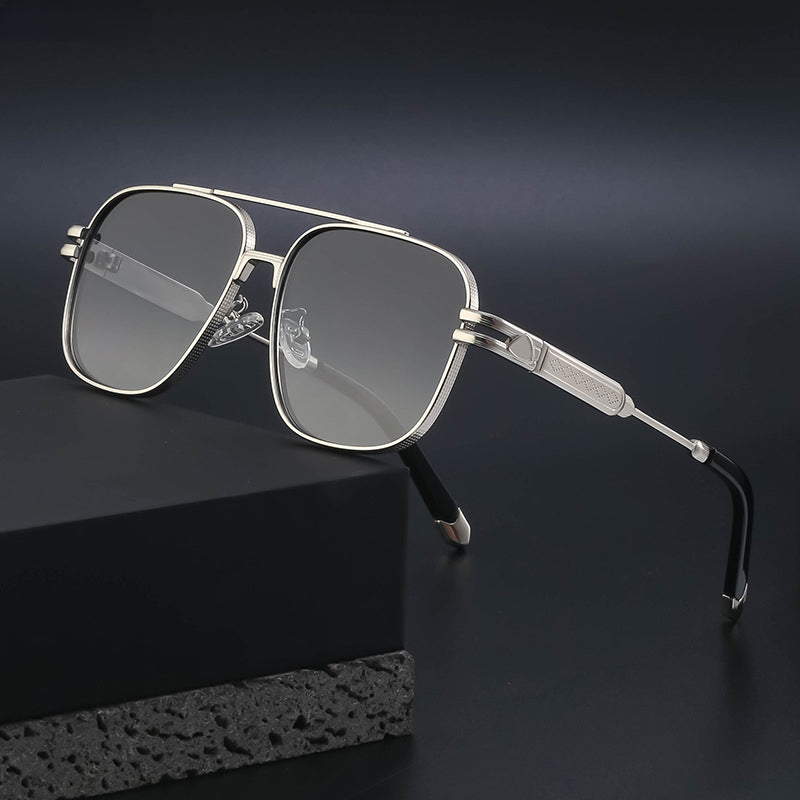 Fashion Glasses Square Sunglasses For Men Luxury Sunglasses Women
