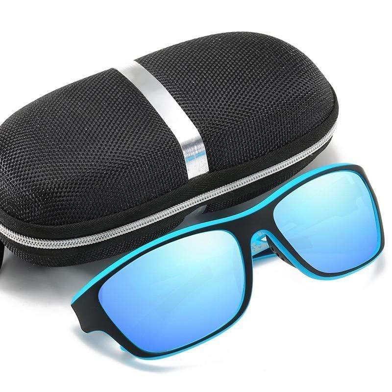 men outdoor sports windproof polarized sunglasses sand goggle sun